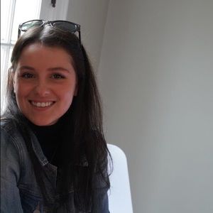 Meet your Posher, Rachel